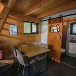 Chalet Maridu Tiny Cube *