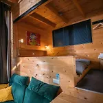 Chalet Maridu Tiny Cube *