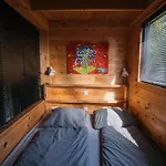 Chalet Maridu Tiny Cube