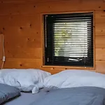 Chalet Maridu Tiny Cube Arnhem