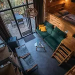 Chalet Maridu Tiny Cube *