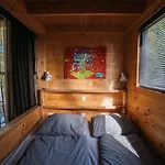 Chalet Maridu Tiny Cube *