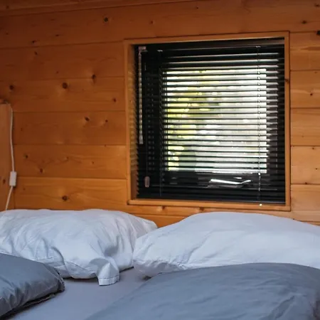 Dağ evi Maridu Tiny Cube Arnhem