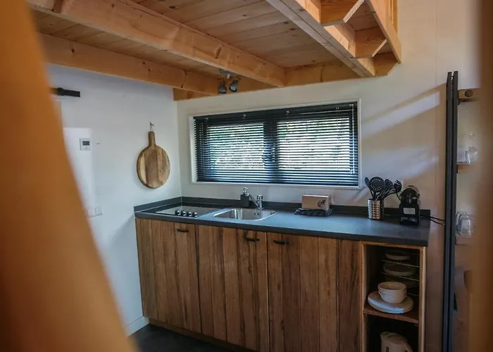 Maridu Tiny Cube Arnhem