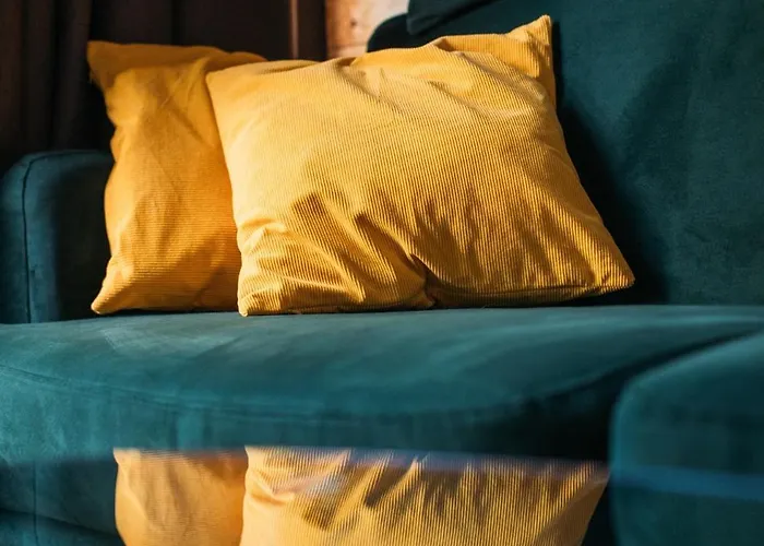 Maridu Tiny Cube * Arnhem