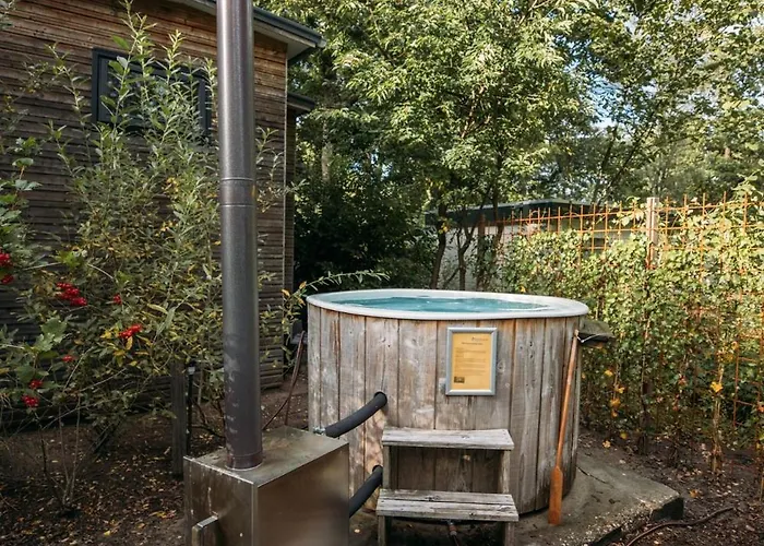 Dağ evi Maridu Tiny Cube