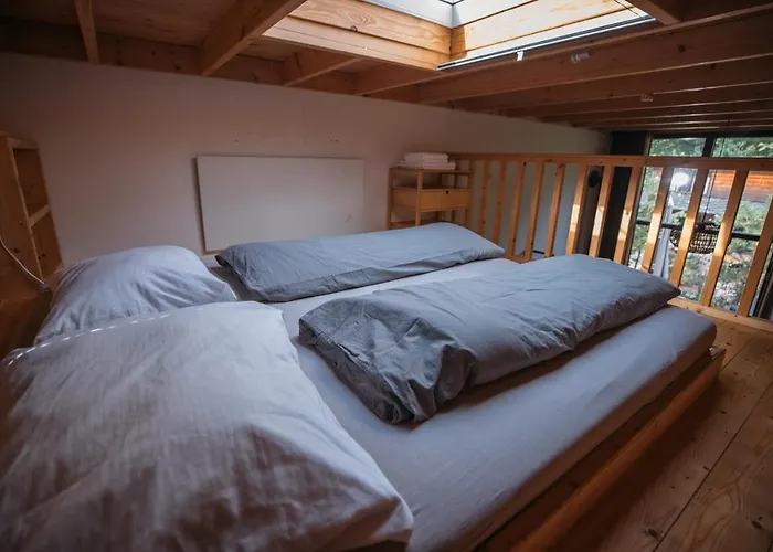 Maridu Tiny Cube * Arnhem