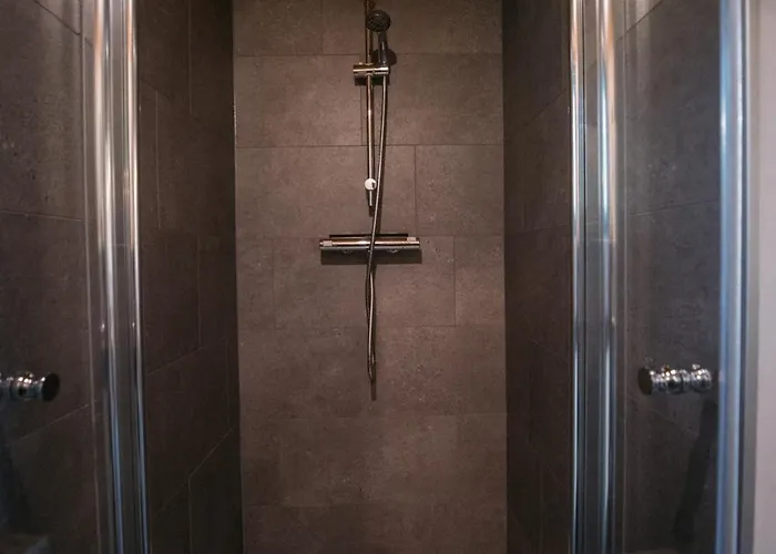 Dağ evi Maridu Tiny Cube Arnhem