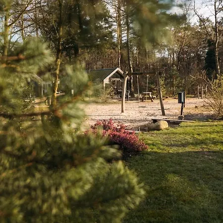 Maridu Tiny Cube Chalet *