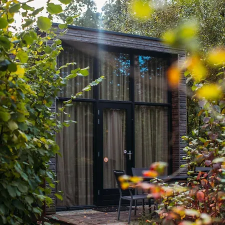 Maridu Tiny Cube Chalet *